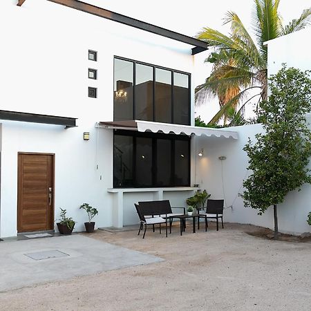 Estudio 1850 La Paz Exterior foto